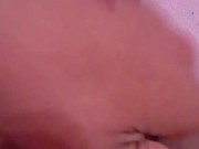 Quick Quickie - Screenshot 14 of 16 - Hairy Pussy
