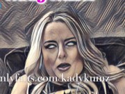 Two Magic Wands Orgasm Compilation 1/16