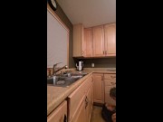 Jade In Fishnets Gets Fucked And sucks Cock Like A pro 16/16