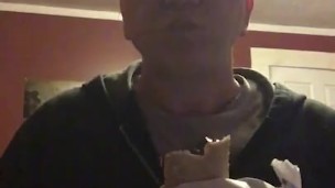 800 calorie dice roll for Azxc (grommr)