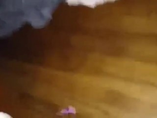 REIK NASTY’S DELICIOUS BBC (HUGE CUMSHOT AT THE END)