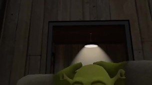 SHREK IS LOVE, SHREK IS LIFE, SHREK IS SAXOBOOM