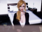 VIRTUES [v9] [NoMeme] - (PT 30) 10/16