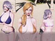 VIRTUES [v9] [NoMeme] - (PT 30) 12/16