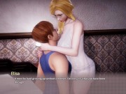 VIRTUES [v9] [NoMeme] - (PT 30) 2/16