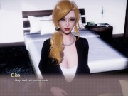 VIRTUES [v9] [NoMeme] - (PT 30) 9/16