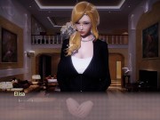 VIRTUES [v9] [NoMeme] - (PT 32) 1/16