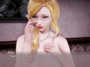 VIRTUES [v9] [NoMeme] - (PT 32) 10/16