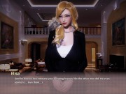 VIRTUES [v9] [NoMeme] - (PT 32) 2/16