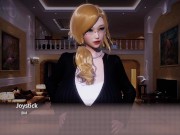 VIRTUES [v9] [NoMeme] - (PT 33) 1/16