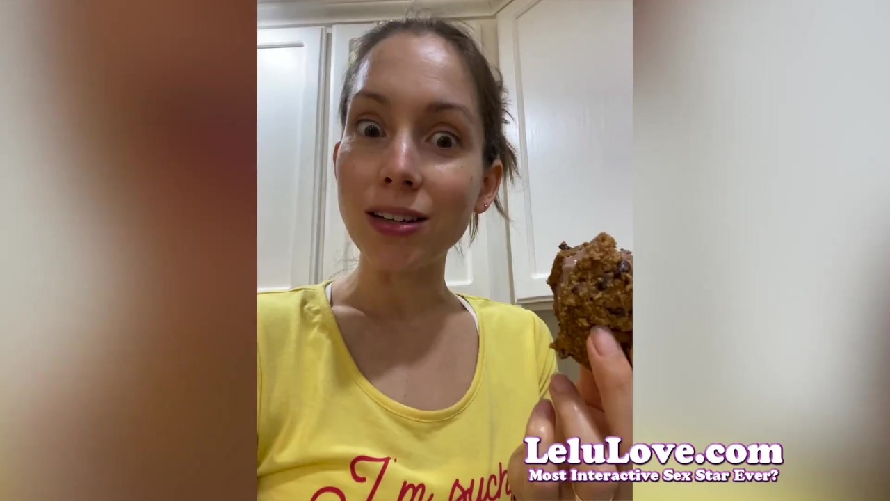 Homemade pornstar revealing behind the scenes life of porn closet cock ratings stripping - Lelu Love - Free Sex Video - RedTube