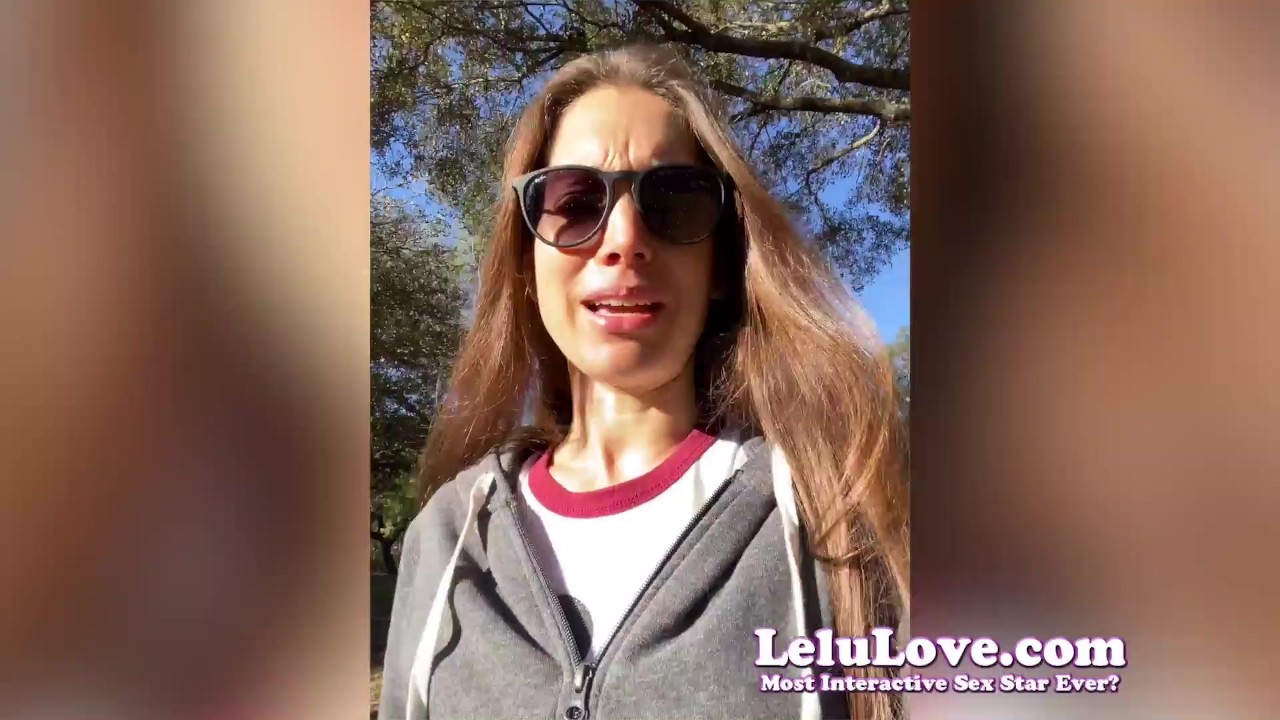 Homemade pornstar revealing behind the scenes life of porn closet cock ratings stripping - Lelu Love - Free Sex Video - RedTube
