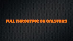 Big Titty Goth Slut Prepares Ritual and Deepthroats Cock with Sloppy Blowjob for Throatpie