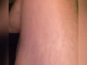 Quickie in my friends bathroom  1/16