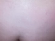 Quickie in my friends bathroom  16/16