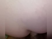 Quickie in my friends bathroom  2/16