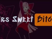 Mon beau-frère me baise contre le mur et jouis à cause de ce jean 1/16