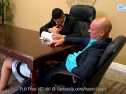 How to get your boss to raise your salary 13/16