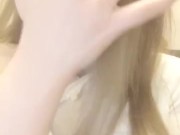 Showing you my little white panties唐人街探案2 片中出镜女主播 14/16