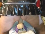 Toy time