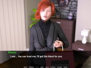 Hot Lizzy is back! • DUSKLIGHT MANOR #99