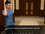 Fun with Pamela and Lizzy! • DUSKLIGHT MANOR #100