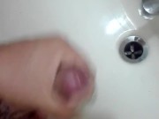 Vi a mi amiga tocando se y esto fue lo que paso
