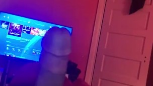 Morning Wood PreCum Good Morning Say it Back 