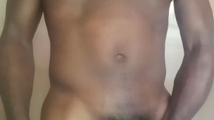 Cum compilation and stroking 