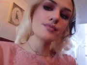 soft spit - Screenshot 4 of 16 - Eye Contact