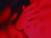 Golpecitos en la cara