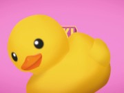 One Bathroom Full House / Brazzers trailer with JMac, Kiki Klout