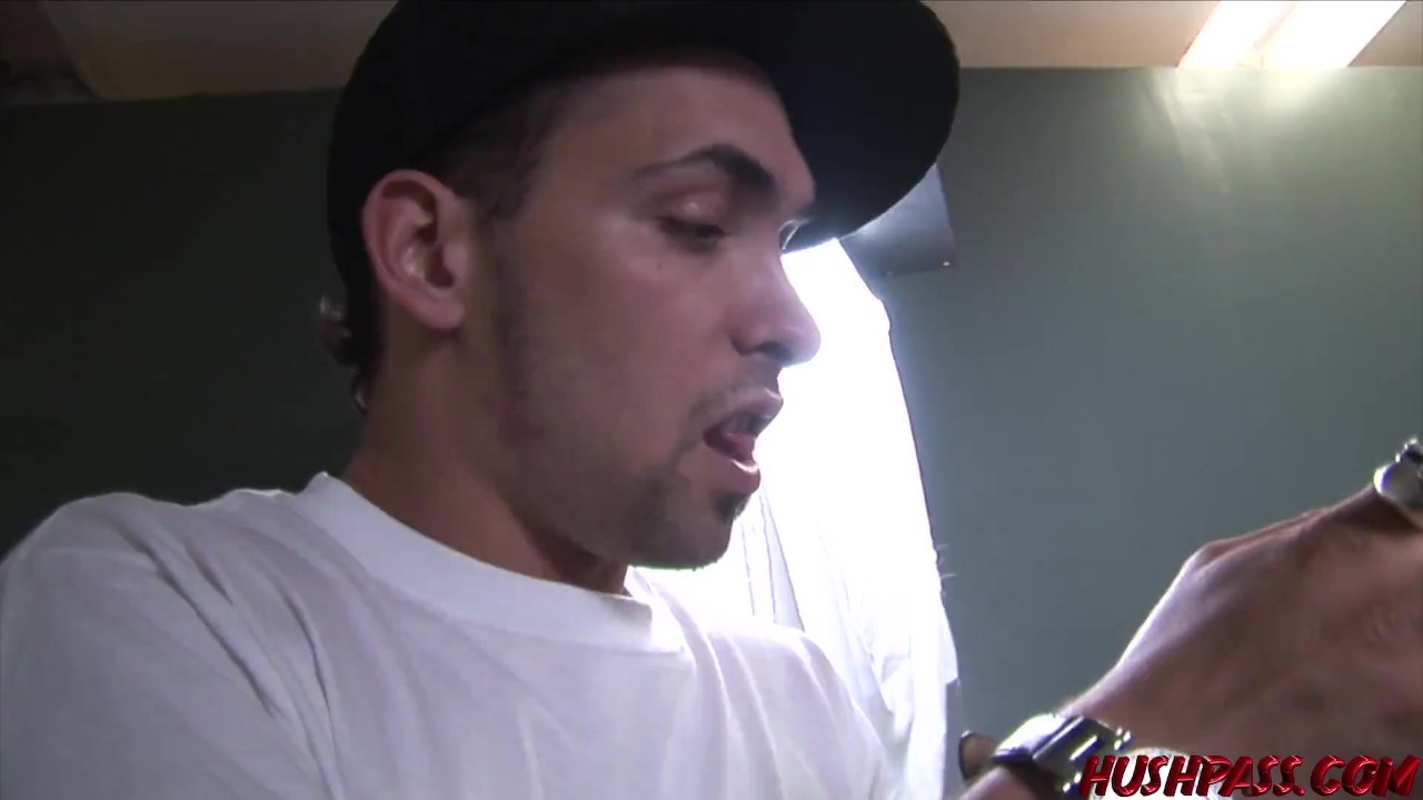 HOT PORNSTAR Kendall Brooks takes a Hard Hammering - RedTube