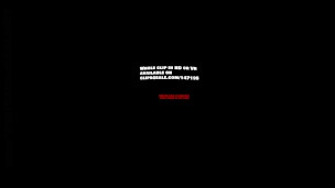 Virtual Reality VR 3D - I crush a few muffins to a pulp, spitting on the muffins tample crushing