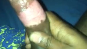 Lots of cum