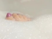 Soapy bath time toes! - Screenshot 11 of 16 - Soles