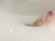 Soapy bath time toes! - Screenshot 13 of 16 - Toes