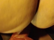 Riding My Cock Mold