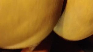 Riding My Cock Mold