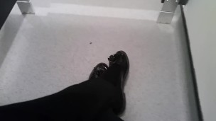 Squeaking A Colleagues Shoes