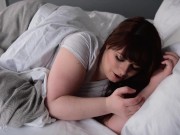 Preview of Waking Up and Masturbating in Bea York's Body
