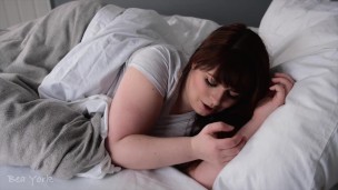 Preview of Waking Up and Masturbating in Bea York's Body