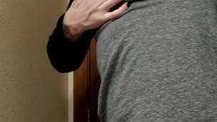 Striptease Bad Boy Trans FTM