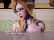 VIRTUES [v9] [NoMeme] - (PT 35) 11/16