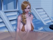 VIRTUES [v9] [NoMeme] - (PT 35) 2/16