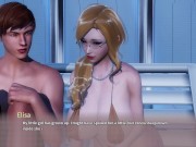 VIRTUES [v9] [NoMeme] - (PT 35) 4/16