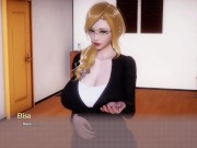 VIRTUES [v9] [NoMeme] - (PT 36) 2/16