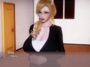 VIRTUES [v9] [NoMeme] - (PT 36) 3/16