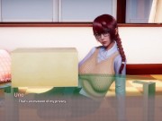 VIRTUES [v9] [NoMeme] - (PT 38) 8/16