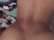 Big booty college chick likes feeling my thick cock deep inside 13/16